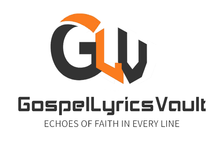 Gospel lyrics vault