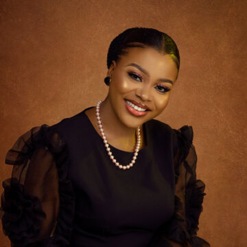 sunmisola agbebi