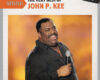 Setlist: The very best of John P. Kee Live